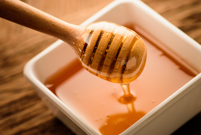 Honig und Gesundheit