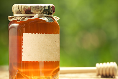Honig richtig lagern