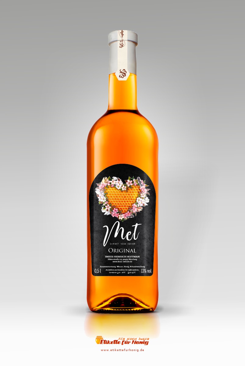 Mead Label em-114x68-118