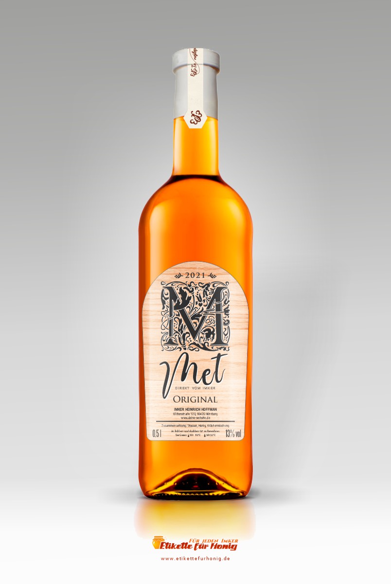 Mead Label em-114x68-134