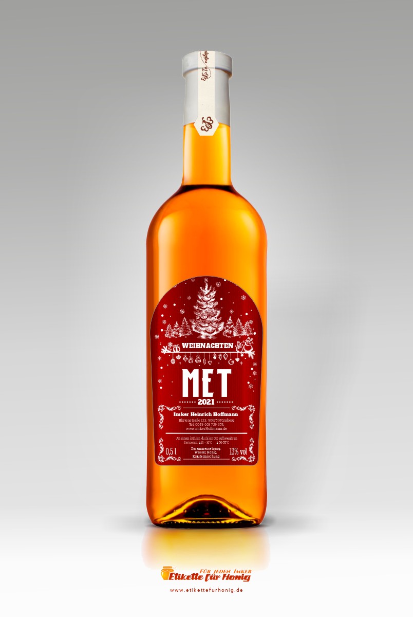 Mead Label em-114x68-144