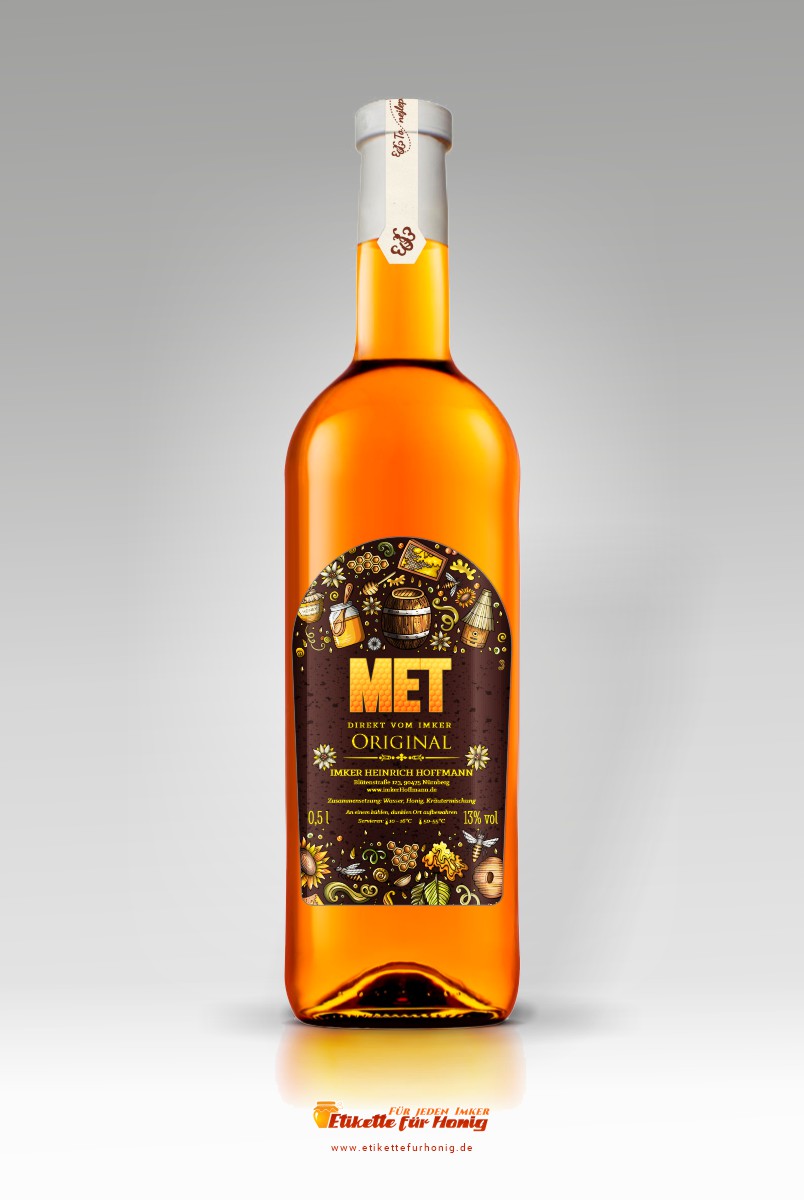 Mead Label em-114x68-153