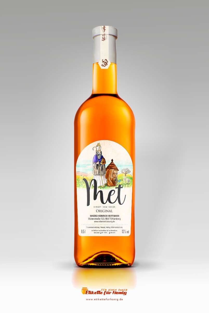 Mead Label em-114x68-161