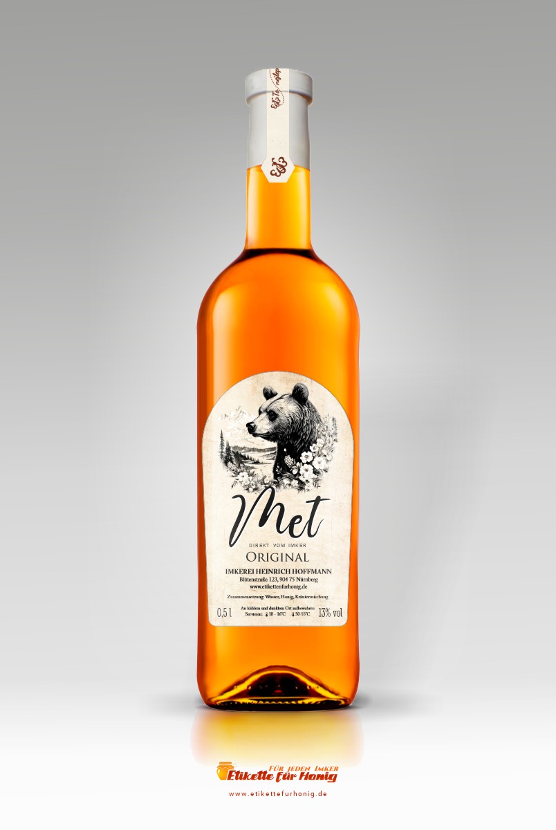 Mead Label em-114x68-162