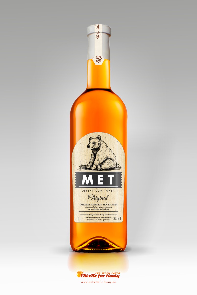 Mead Label em-114x68-164