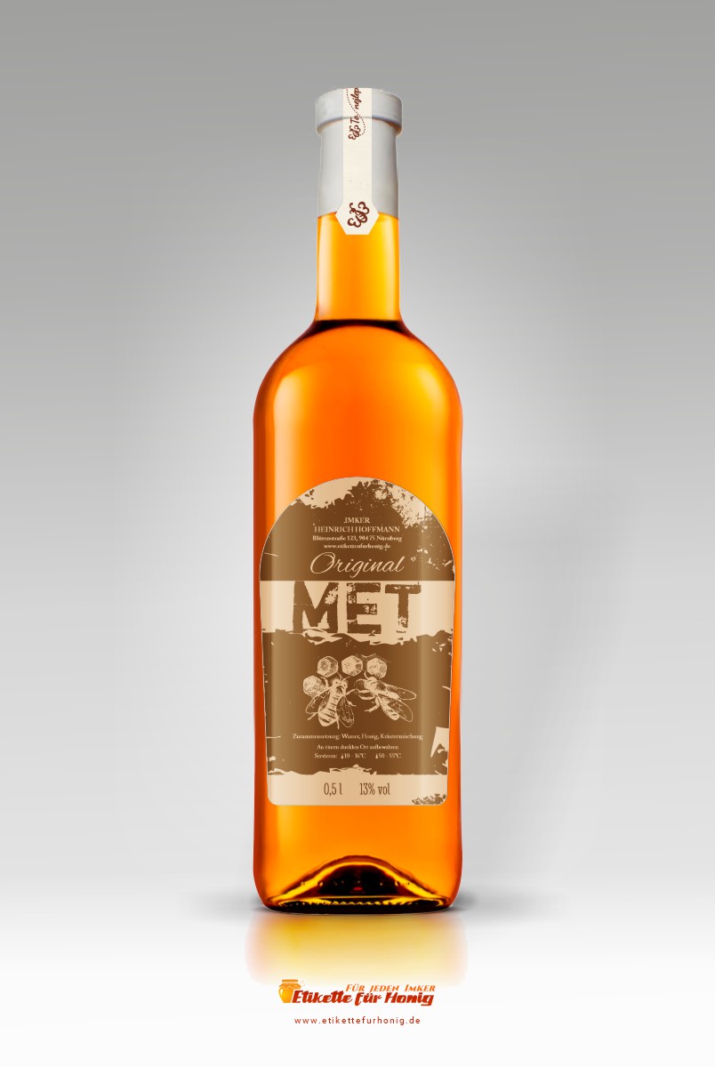 Mead Label em-114x68 - 45