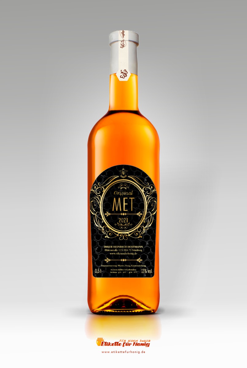 Mead Label em-114x68 - 50