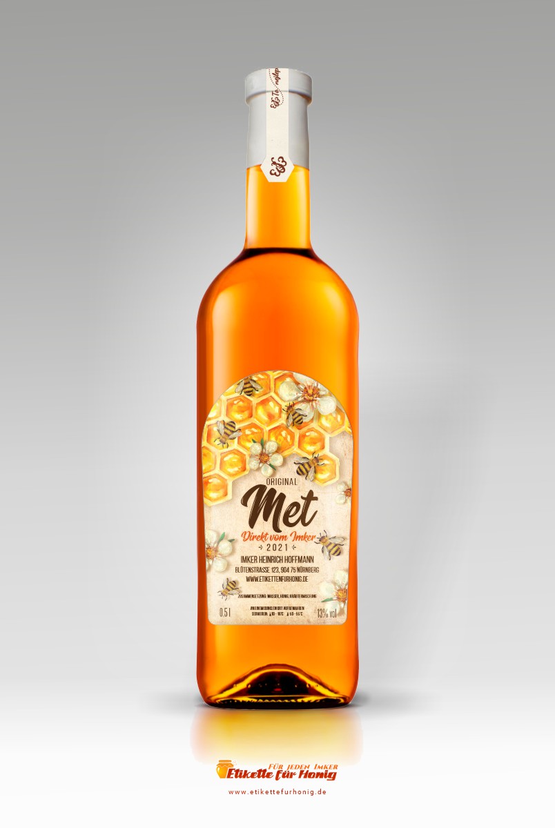 Mead Label em-114x68- 90