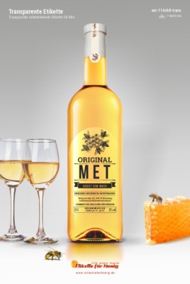 Transparenter Mead Label em-114x68-trans 13