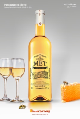 Transparenter Mead Label em-114x68-trans 17