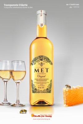 Transparenter Mead Label em-114x68-trans 4