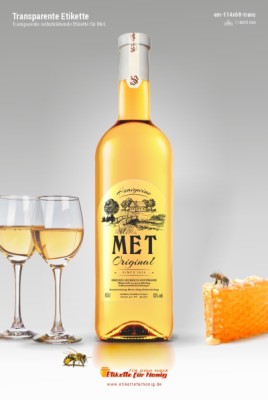Transparenter Mead Label em-114x68-trans 9