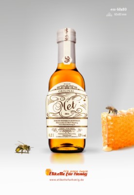Mead Label em-60x80- 25