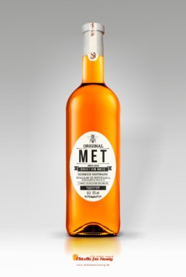 Mead Label - emos-25