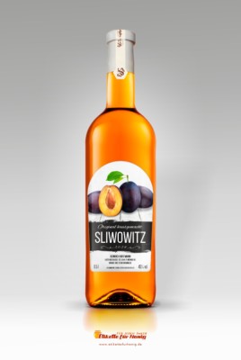 Etikett für Schnaps ep-114x68 - 1
