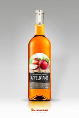 Etikett für Schnaps ep-114x68 - 10