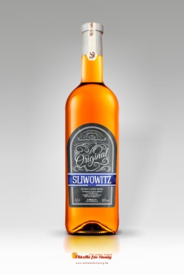 Etikett für Schnaps ep-114x68 - 28