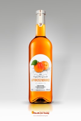 Etikett für Schnaps ep-114x68 - 34