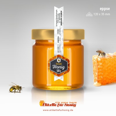 Honigetiketten - eppse-10