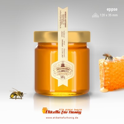 Honigetiketten - eppse-17