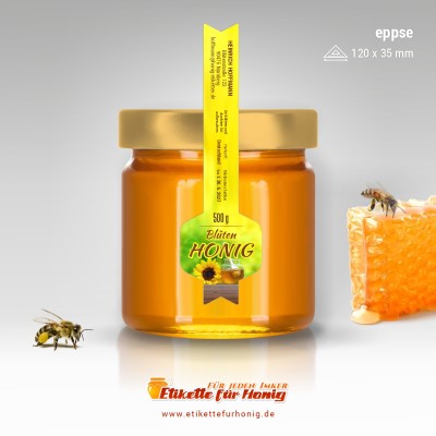 Honigetiketten - eppse-2