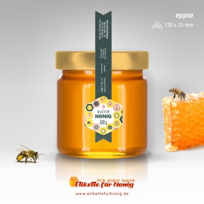 Honigetiketten - eppse-26